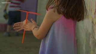 American Academy of Pediatrics condemns spanking kids
