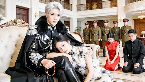 Betrayed 999 Times, Reborn She Marries a Ruthless Warlord and Is Spoiled Every Night！