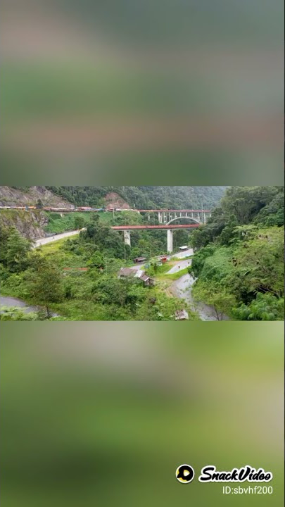 Pesona Kelok Sembilan Jalan Padang-Pekanbaru