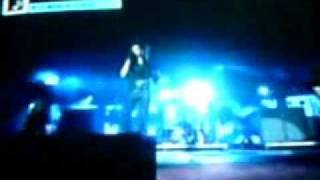 [MTV WORLD STAGE] TOKIO HOTEL "INTRO AND NOISE"