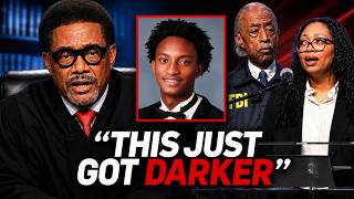 Judge Mathis EXPOSES Why Nolan Wells' Mother Lied to the FBI News