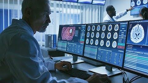 Clinical Trials Go Digital