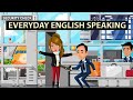 Everyday english speaking