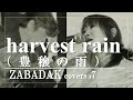 【MusicVideo】 harvest rain(豊穣の雨)(ZABADAK Covers#7)/ BalloonMan