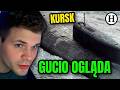 GUCIO OGLĄDA | KURSK - CIEKAWE HISTORIE #h2p_gucio #guciooglada