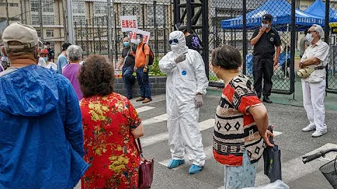 China: New Covid-19 outbreak in Beijing is under control