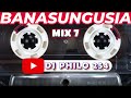 Bana sungusia mix 7 2024 mixed by dj philo 254