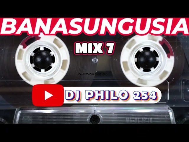 bana sungusia mix 7 2024 mixed by dj philo 254 class=