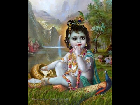 Celebration of Janmashtami, Lord Krishna's Birthday with Deepak Kumar & Naren Budhakar