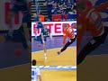 The Hallgrímsson factor 🇮🇸🐙 Viktor's best saves at the 2025 World Championship 🤫