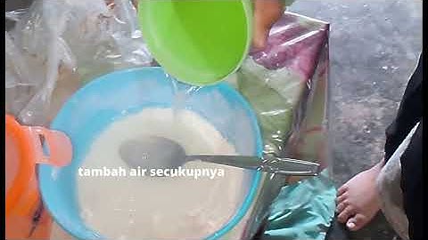 Tugas Informatika membuat vlog