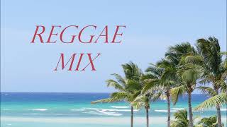 REGGAE Music Mix - Relaxing Reggae Music Meditation Peaceful Instrumental 6 Hrs PLEASE SUBSCRIBE