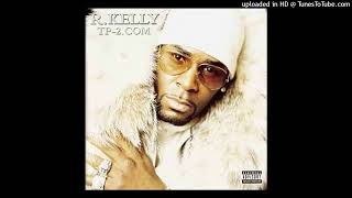 R. Kelly - A Woman&#39;s Threat