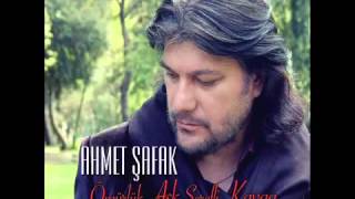 Ahmet Şafak   2015 Romantik Kurt(Official Audio Music)