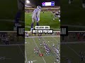 EXCLUSIVE LOOK: UFL's New POV Cam 🤯 #ufl #football #pov #exclusive