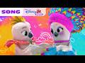 SuperKitties “You and Me and Me and You” Song! ❤️🐾 | @disneyjr