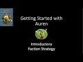 Auren Introductory Faction Strategy Terra Mystica Auren Introductory Faction Strategy Terra Mystica