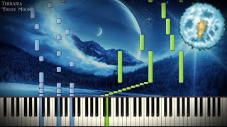 "frost moon" terraria arrangement by busiedgem aaaaagh! i finally got
around to doing more music! i'll be getting a lot up sooner or later,
but...