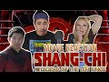 Shang-Chi and the Legend of the Ten Rings - Full Movie Reaction - First Time Watching!