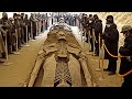 वैज्ञानिक भी है हैरान इनसे || Scientists Terrifying New Discovery in Egypt That Changes Everything!