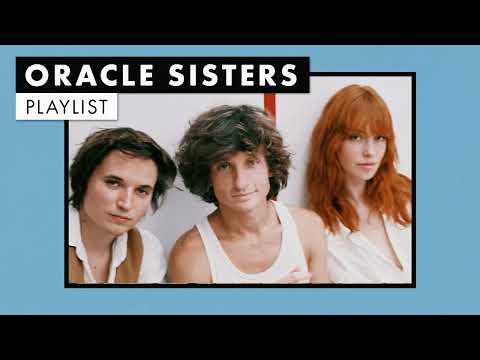 Oracle Sisters | Playlist