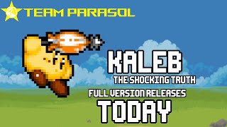 Kaleb 1.0 Release Trailer