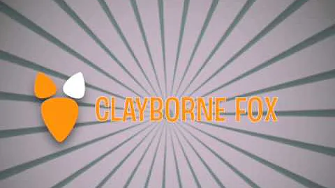 Clayborne Fox:  Nightingale