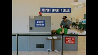 Candid Camera Classic: Airport X-Ray! screenshot 4