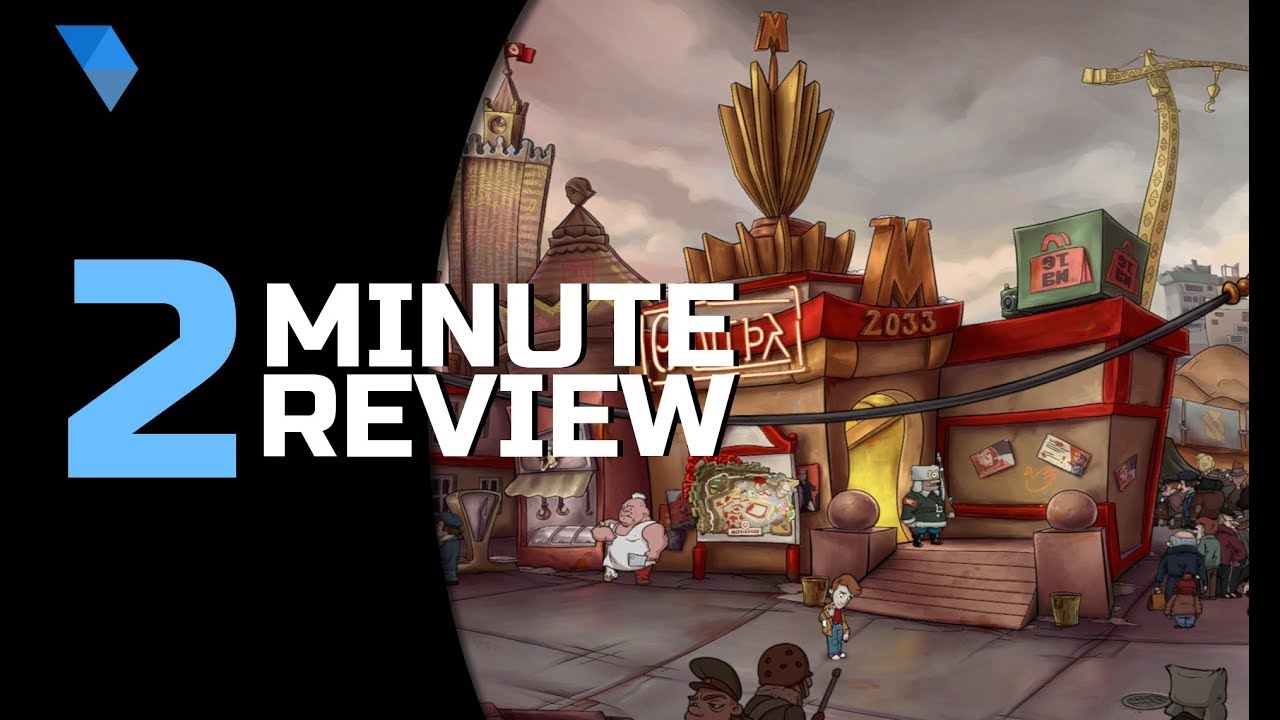 Irony Curtain Review In 2 Minutes YouTube irony-curtain-review-in-2-minutes-youtube