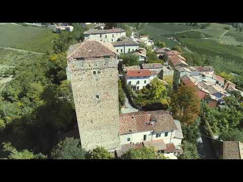 SANTA MARIA DELLA VERSA  - Journey to the Oltrepò Pavese