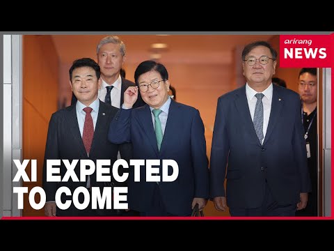Lee's special envoys believe Xi Jinping is expected to