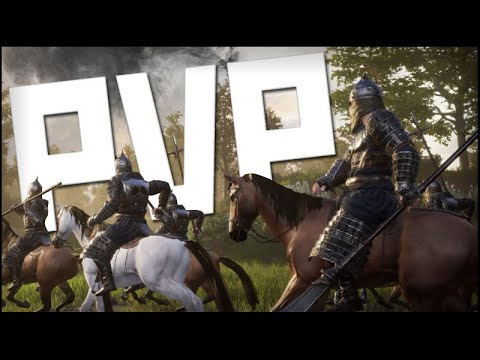 Видео: Myth of Empires | PVP Клан. Рейды. Дуэли.