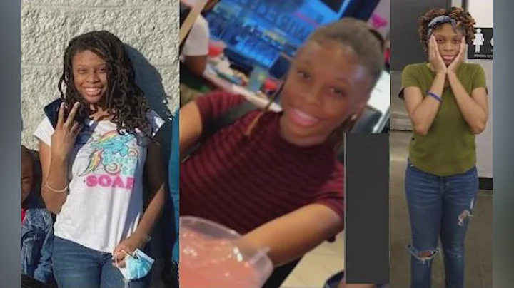 Family of Blessin Bussey plead for her return home