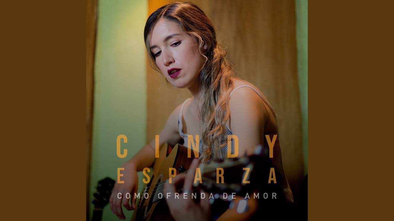 Como Ofrenda de Amor