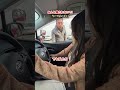 当たり屋の手口?