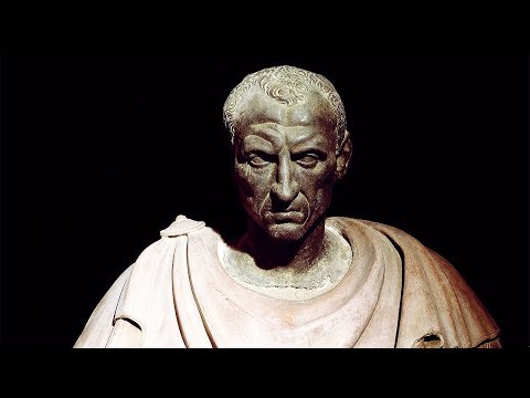 HISTORY OF | Ides of March