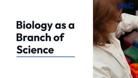 Biology: Exploring the Fascinating Branch of Science | Introduction & Key Concepts