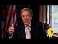 A Conversation with Gubernatorial Candidate Perry Johnson