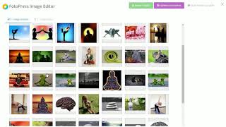 Best Wordpress plugin to edit photos - FotoPress