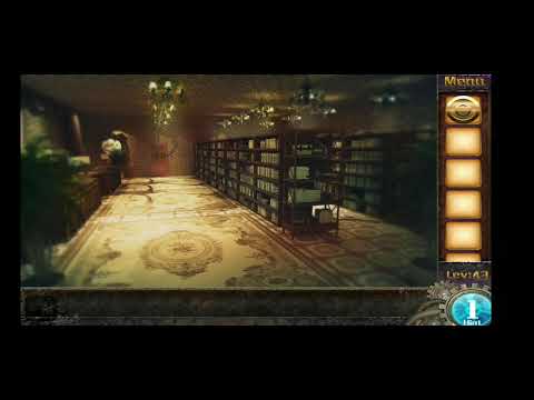 Escape Game 50 Rooms 3 Level 35 Walkthrough Youtube