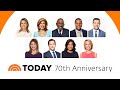 PaleyLive: TODAY 70th Anniversary