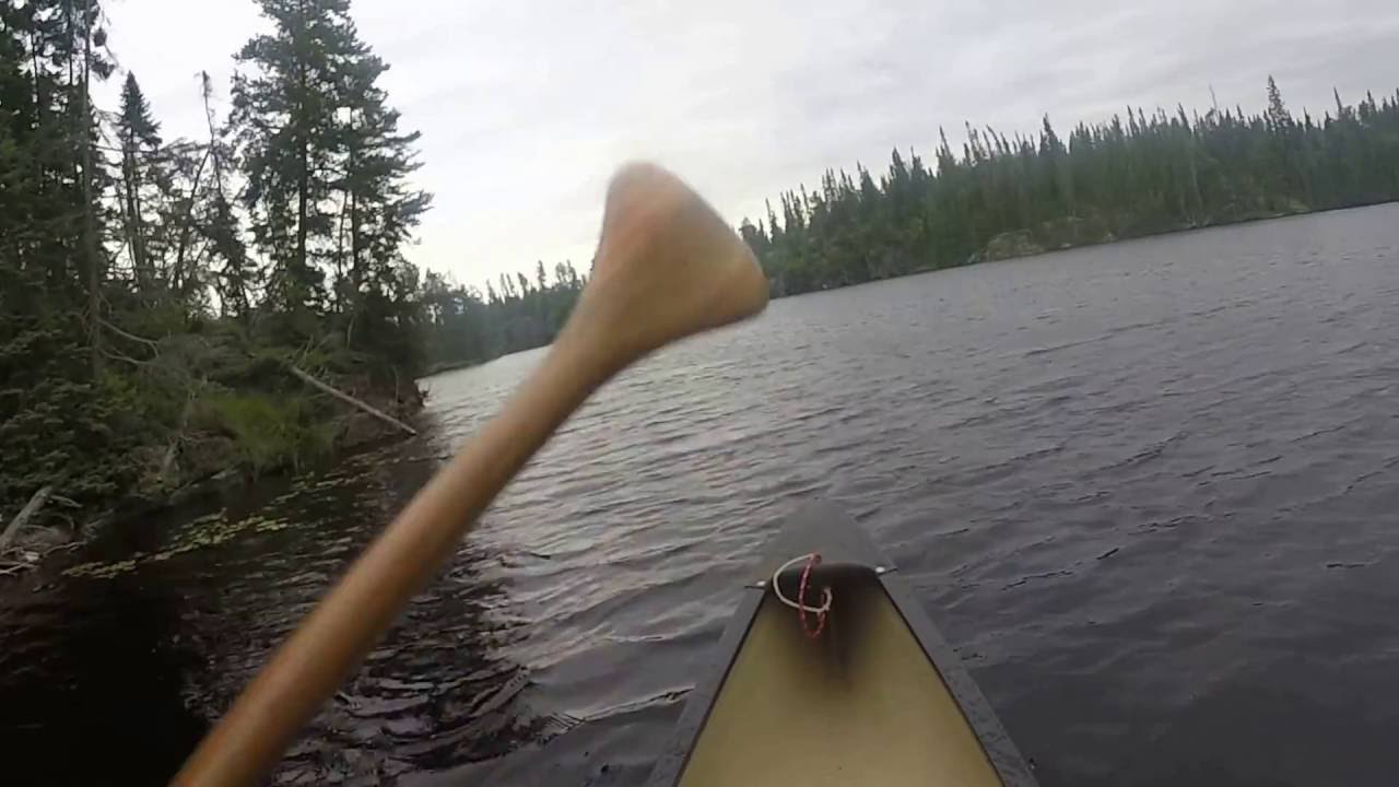 Snipe Lake Depth Chart