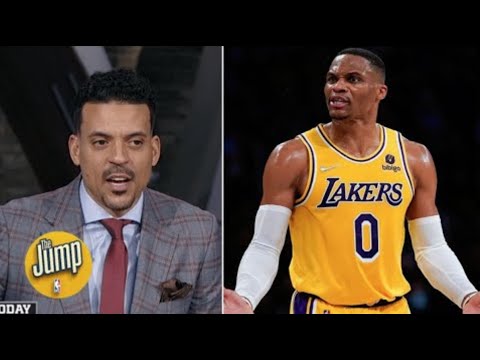 "Russell Westbrook is an unfixable disaster" – Matt Barnes reacts Lakers' humiliating loss to Kings7