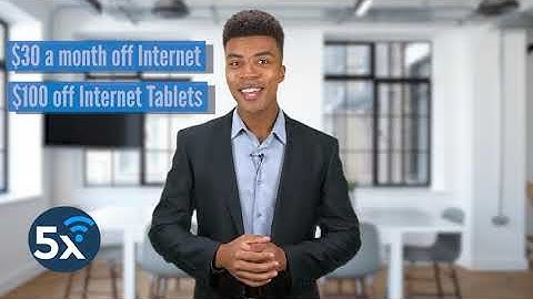 Get Internet and Mobile Hotspot for Free with ACP