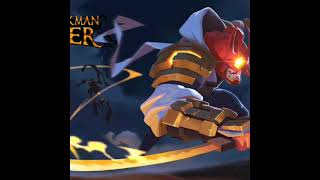 stick man master league of shadow ninja legends screenshot 4