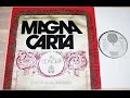 Magna Carta in Concerto 1971