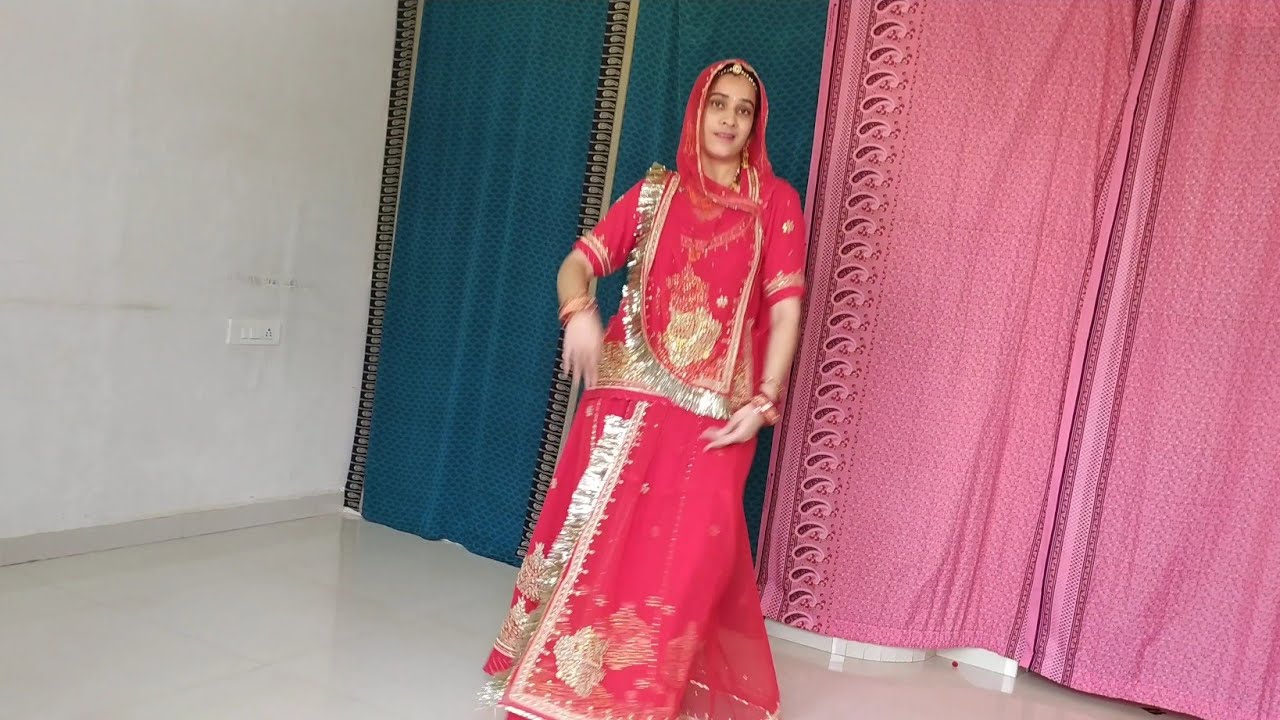 Payal Bajni I Main To Nachba Ne Aai Sa  New Rajasthani Dance song Wedding Dance Song Seema Mishra