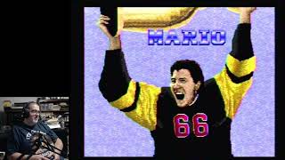 Playing Sega Genesis Games (Requests Are Considered)