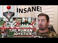 Rugby Fan Reacts to DANTE HALL "The Human Joystick" Career Highlights!