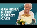 Love & Best Dishes: Grandma Hiers' Carrot Cake Recipe | How to Make Carrot Cake From Scratch